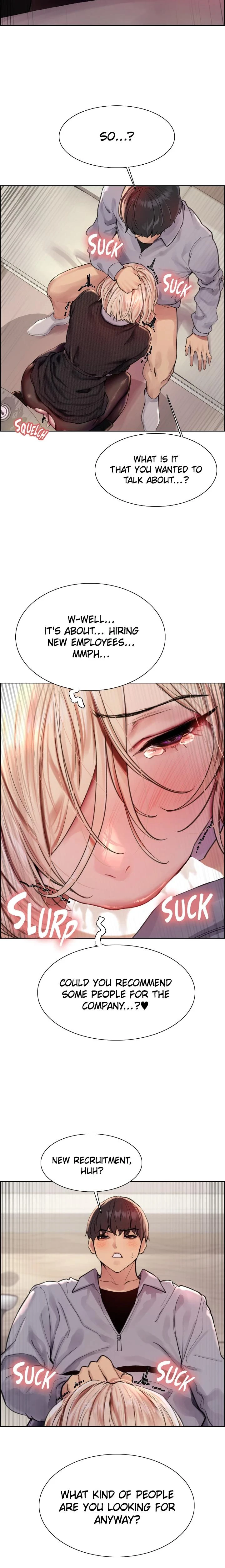 Sextopwatch Chapter 075 Page 13