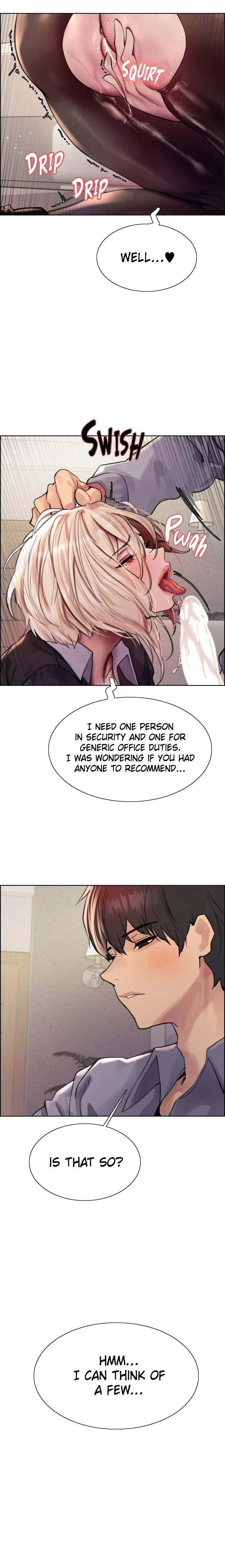 Sextopwatch Chapter 075 Page 14