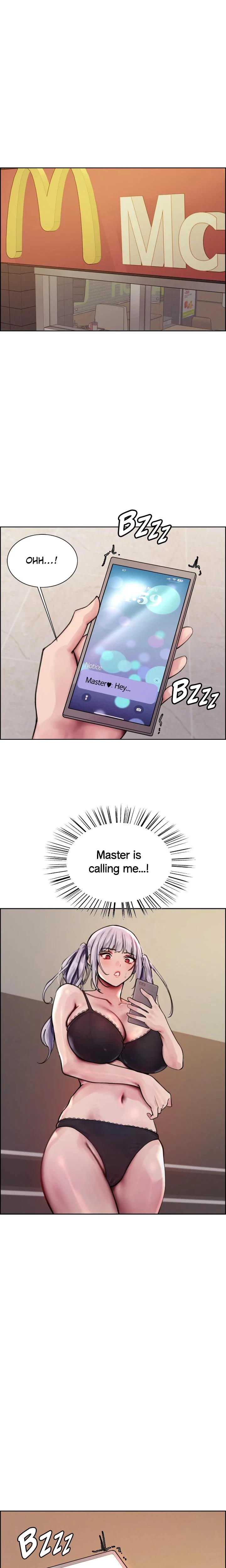 Sextopwatch Chapter 075 Page 15