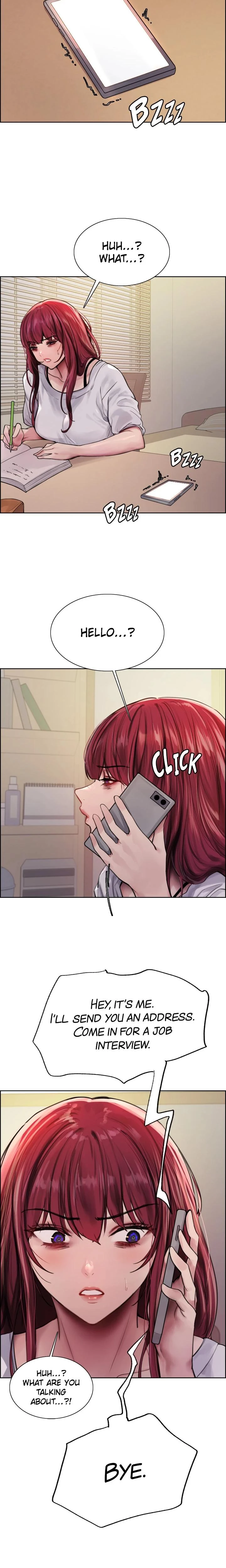 Sextopwatch Chapter 075 Page 16