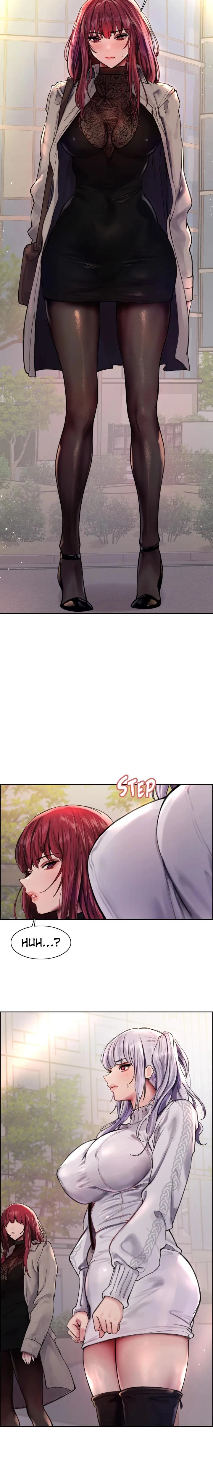 Sextopwatch Chapter 075 Page 18