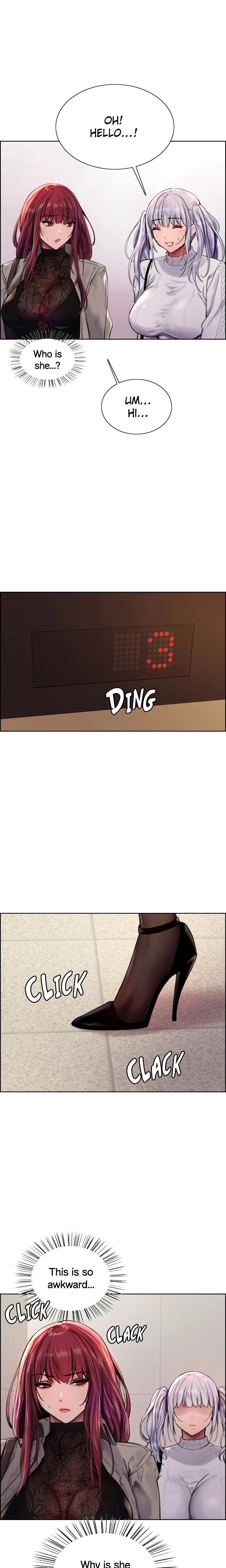 Sextopwatch Chapter 075 Page 19