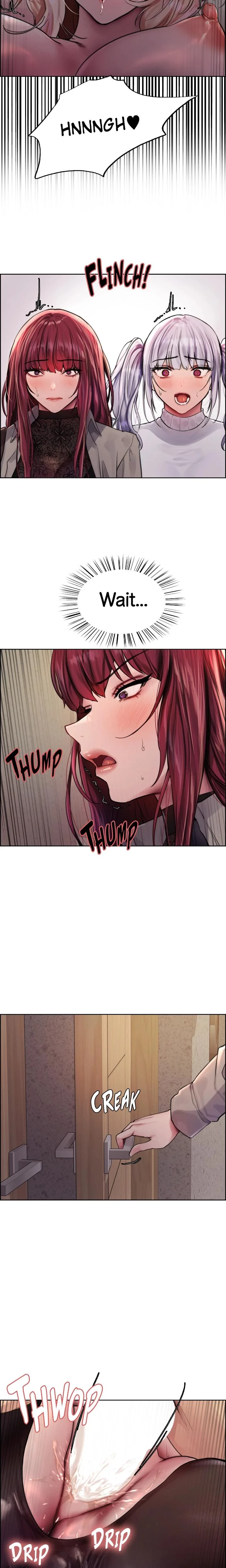 Sextopwatch Chapter 075 Page 21