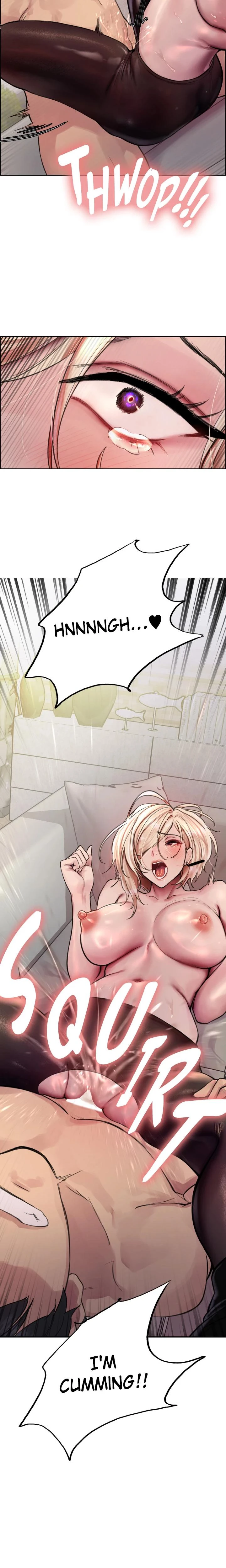 Sextopwatch Chapter 075 Page 24
