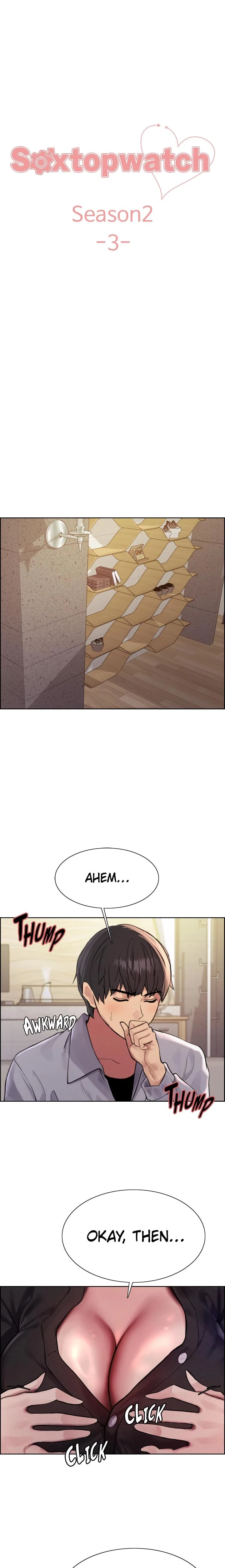 Sextopwatch Chapter 076 Page 4
