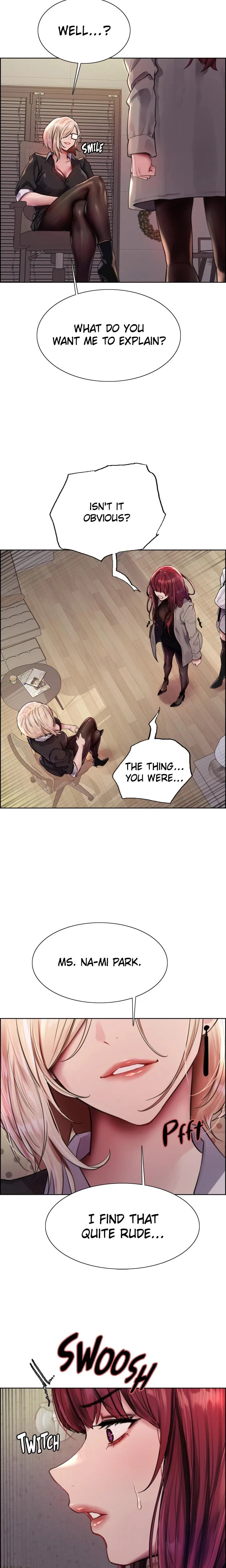 Sextopwatch Chapter 076 Page 6