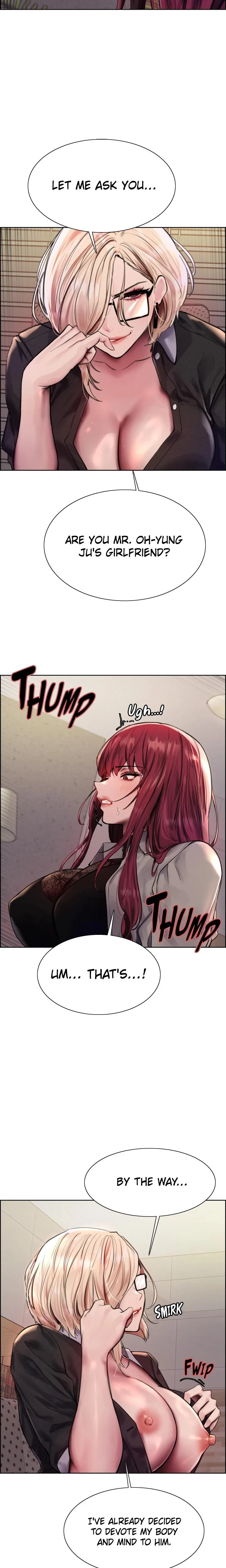 Sextopwatch Chapter 076 Page 7