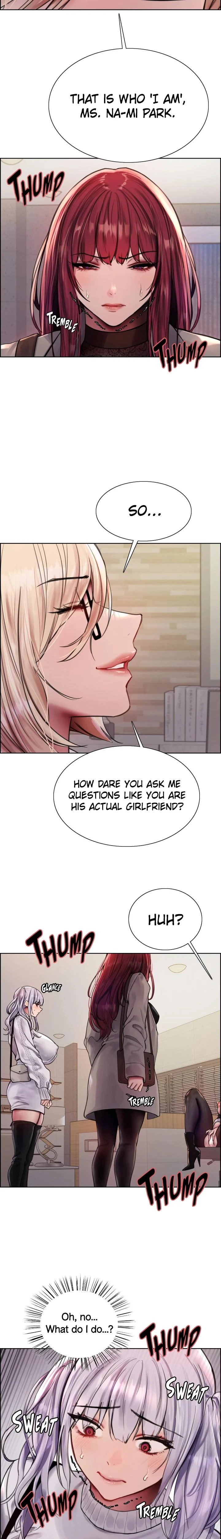 Sextopwatch Chapter 076 Page 9