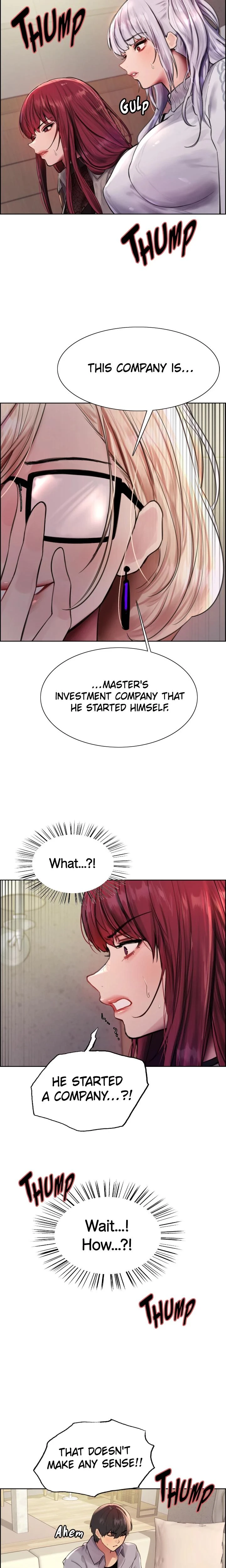 Sextopwatch Chapter 076 Page 14