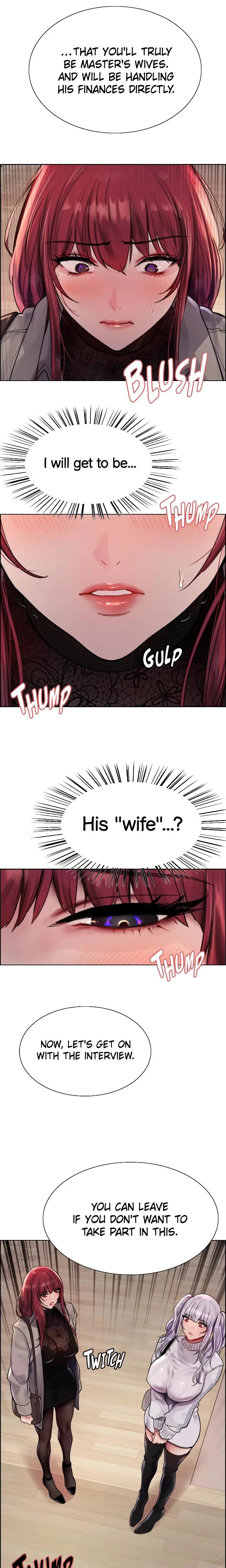 Sextopwatch Chapter 076 Page 16