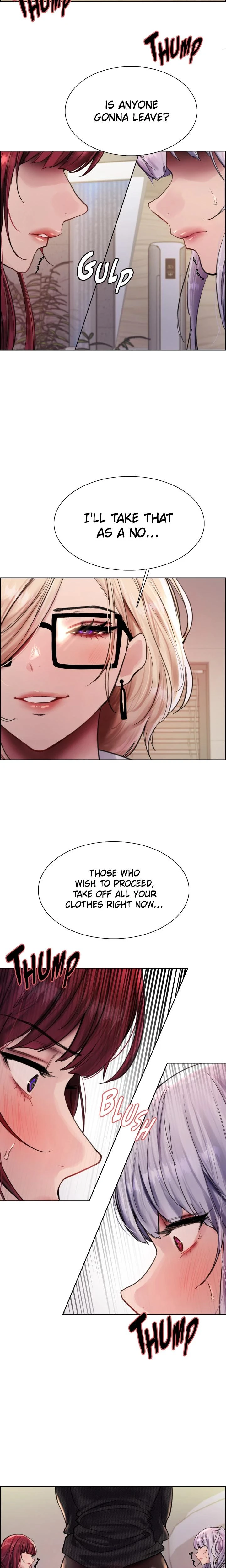 Sextopwatch Chapter 076 Page 17