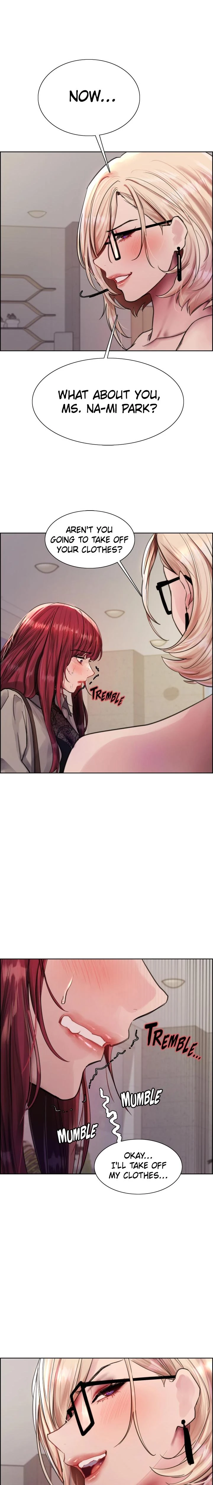 Sextopwatch Chapter 076 Page 20