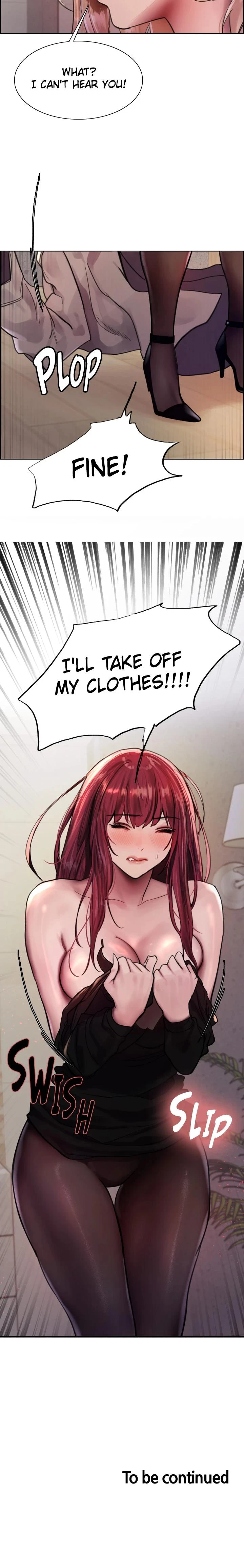 Sextopwatch Chapter 076 Page 21