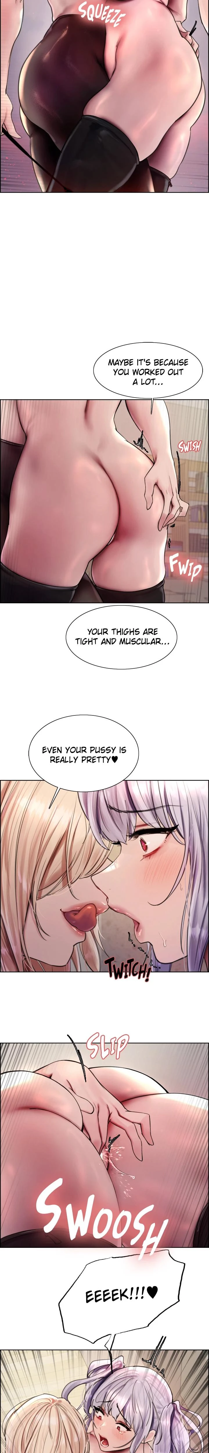 Sextopwatch Chapter 077 Page 6