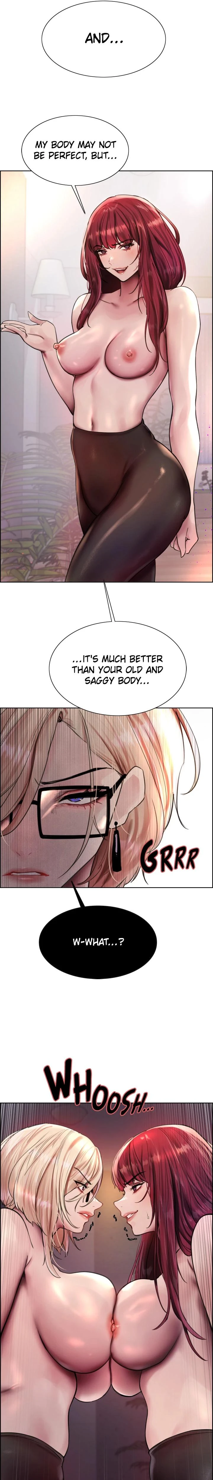 Sextopwatch Chapter 077 Page 13