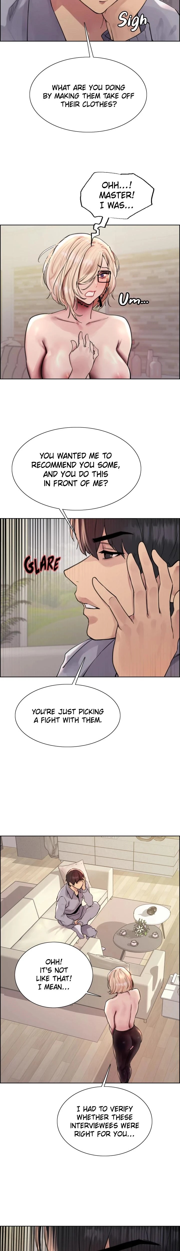 Sextopwatch Chapter 077 Page 15