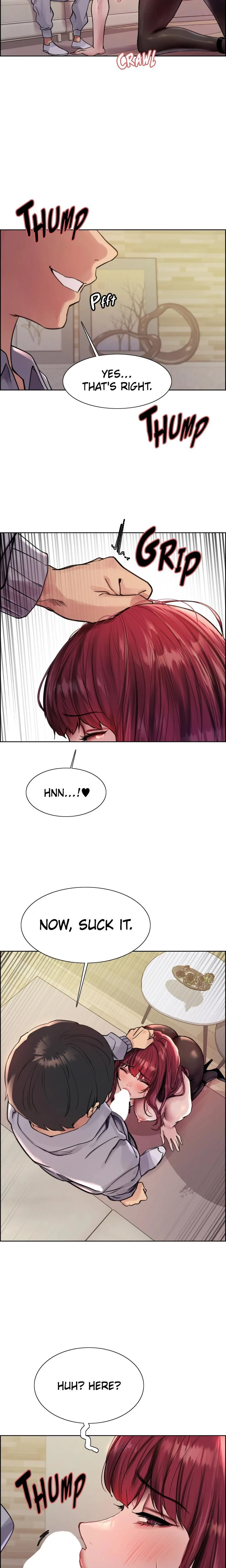 Sextopwatch Chapter 077 Page 19