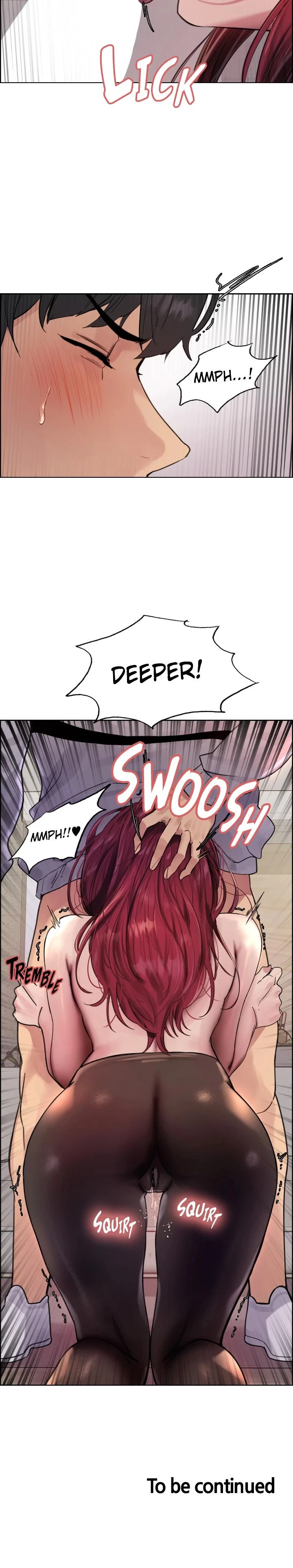 Sextopwatch Chapter 077 Page 21