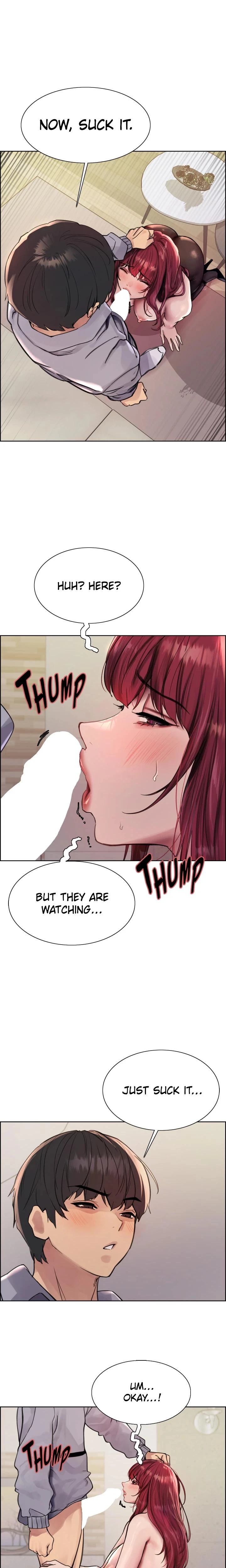 Sextopwatch Chapter 078 Page 1
