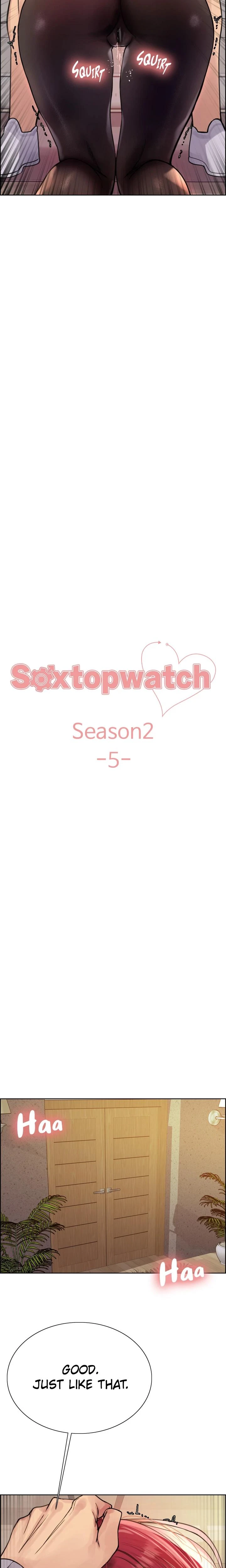 Sextopwatch Chapter 078 Page 3