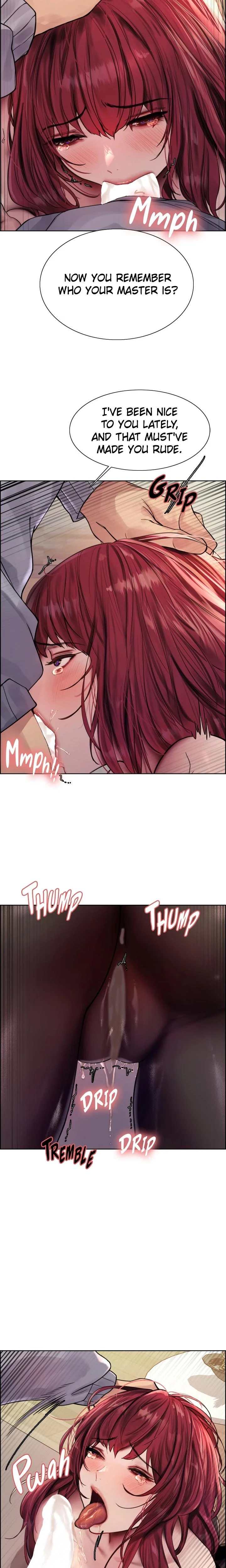 Sextopwatch Chapter 078 Page 4