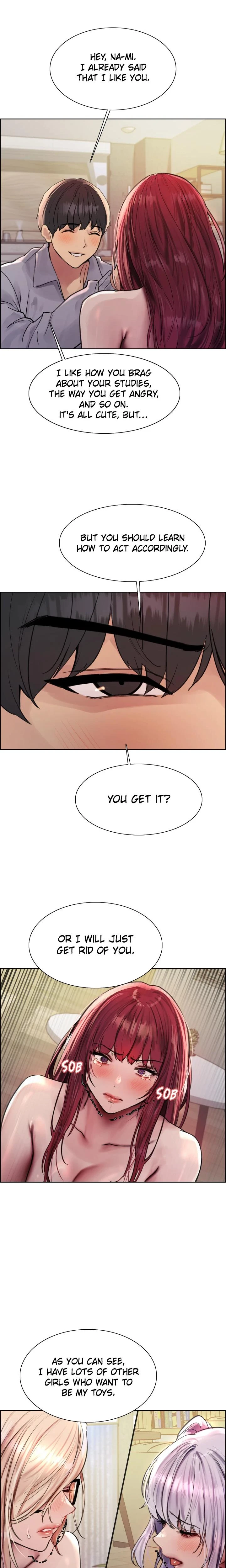 Sextopwatch Chapter 078 Page 6