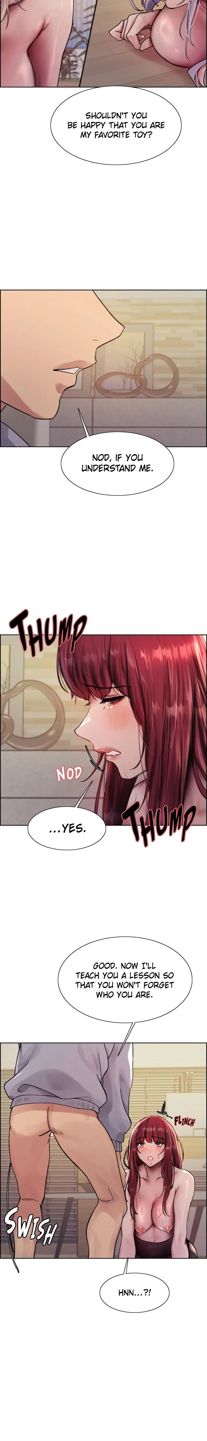 Sextopwatch Chapter 078 Page 7