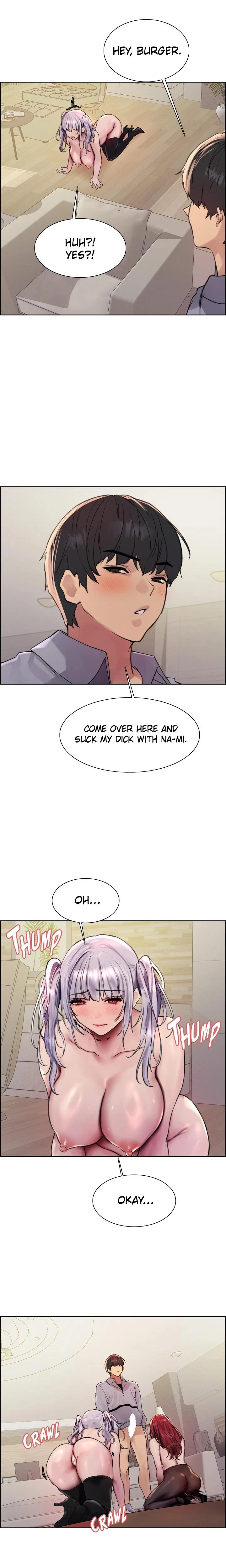 Sextopwatch Chapter 078 Page 8