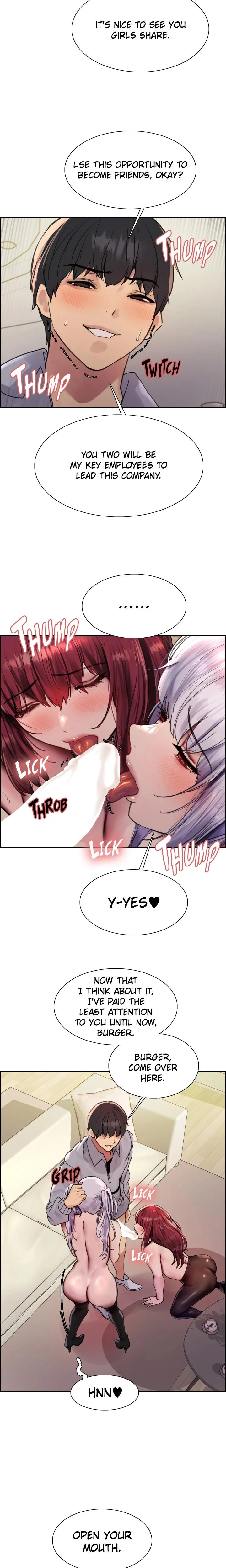 Sextopwatch Chapter 078 Page 10