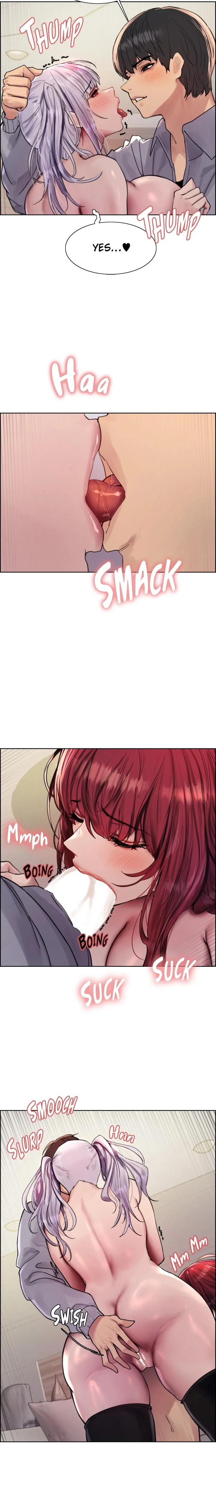 Sextopwatch Chapter 078 Page 11