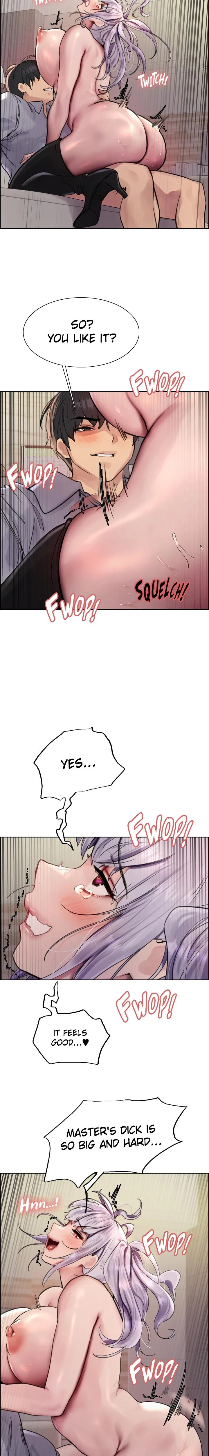 Sextopwatch Chapter 078 Page 15