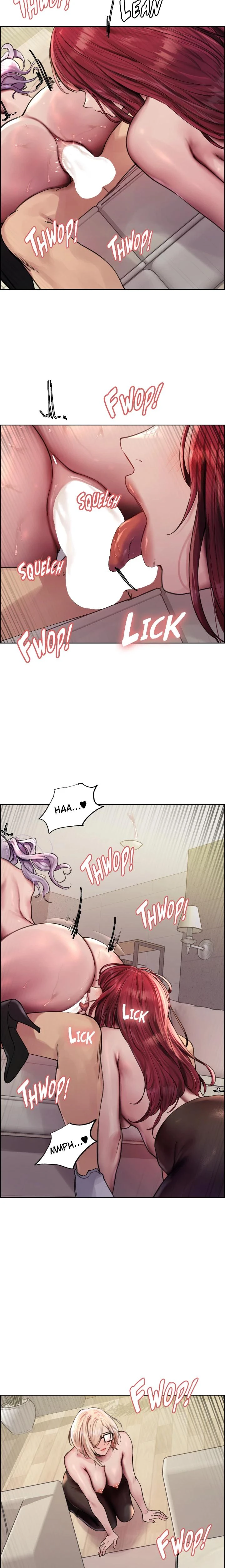 Sextopwatch Chapter 078 Page 17