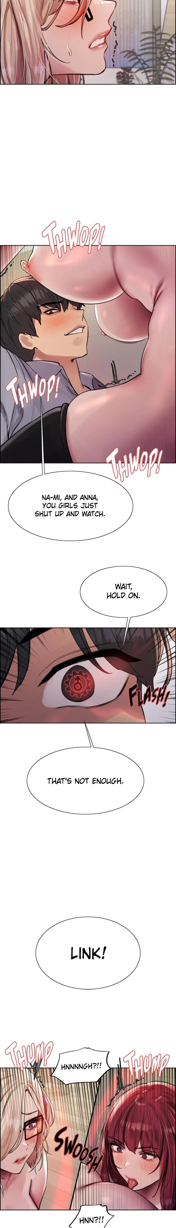 Sextopwatch Chapter 078 Page 19