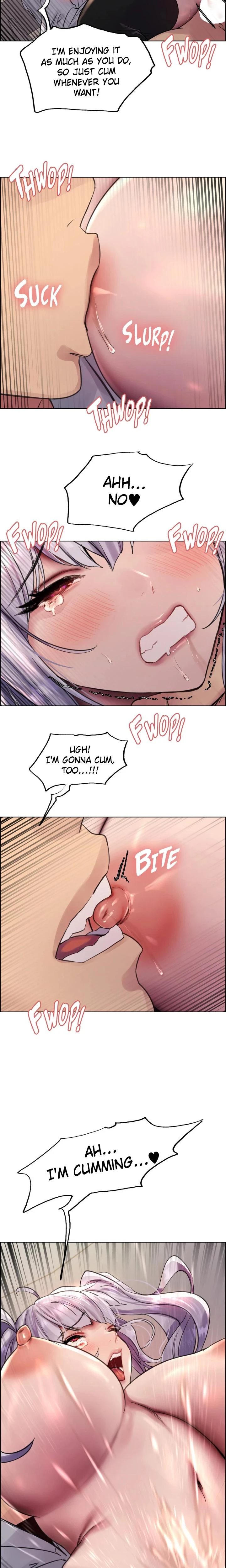 Sextopwatch Chapter 078 Page 25