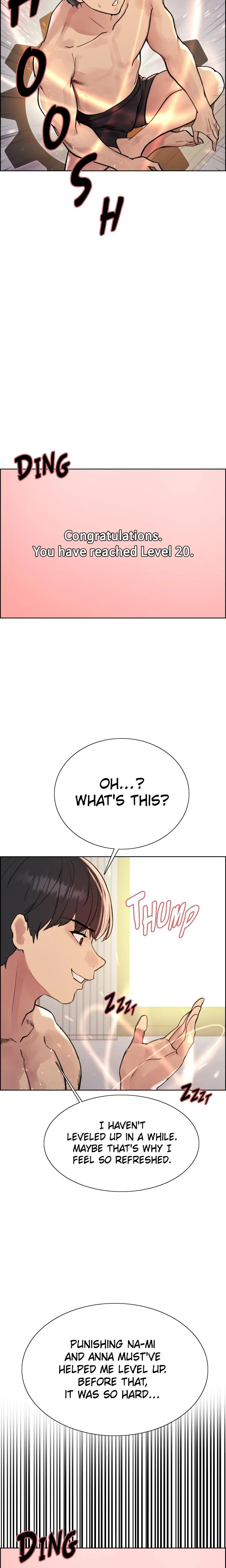 Sextopwatch Chapter 079 Page 5