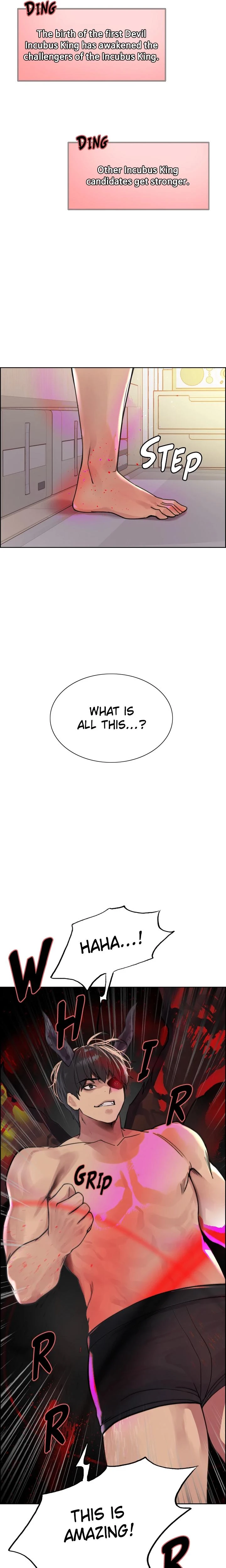 Sextopwatch Chapter 079 Page 8