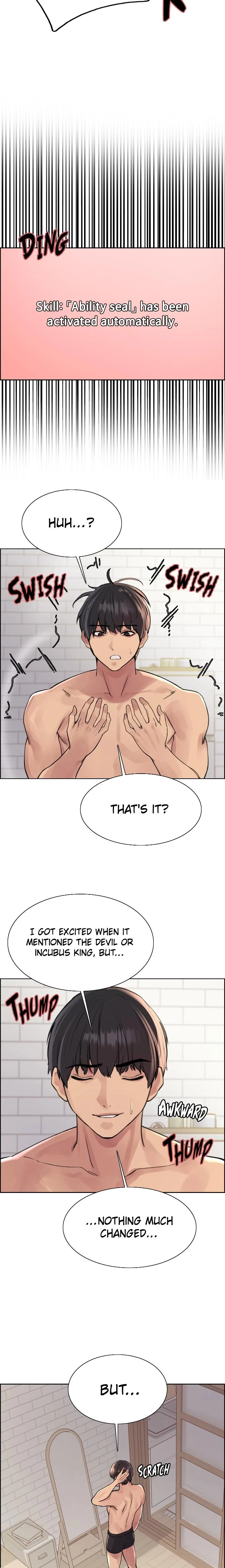Sextopwatch Chapter 079 Page 9