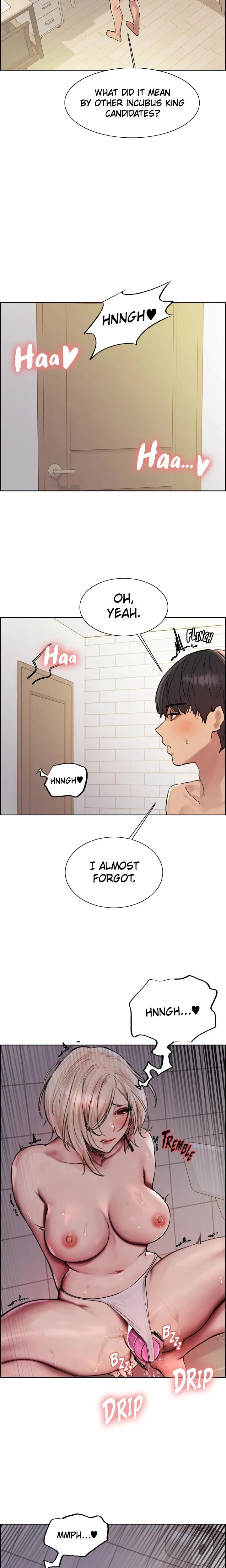 Sextopwatch Chapter 079 Page 10