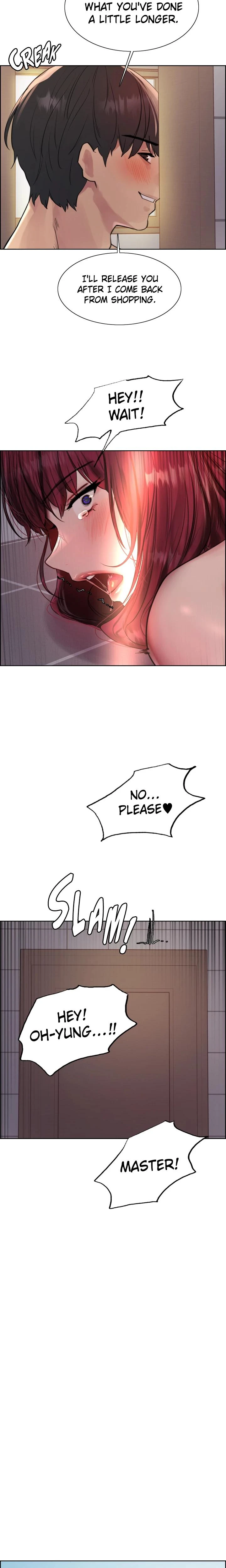 Sextopwatch Chapter 079 Page 14