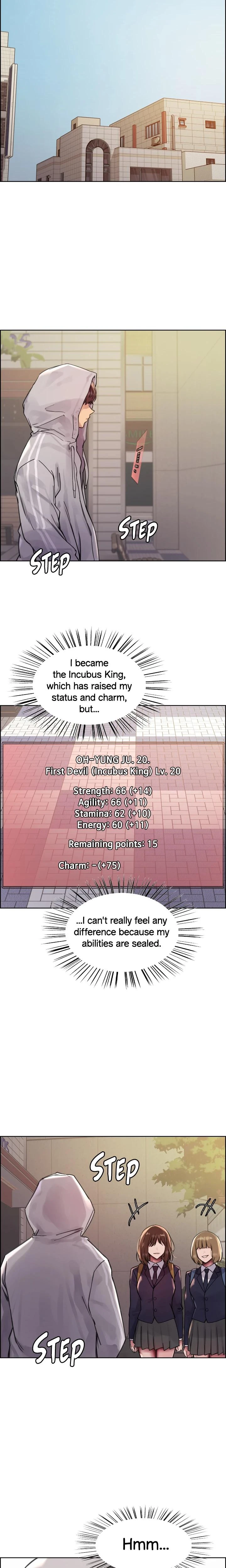 Sextopwatch Chapter 079 Page 15