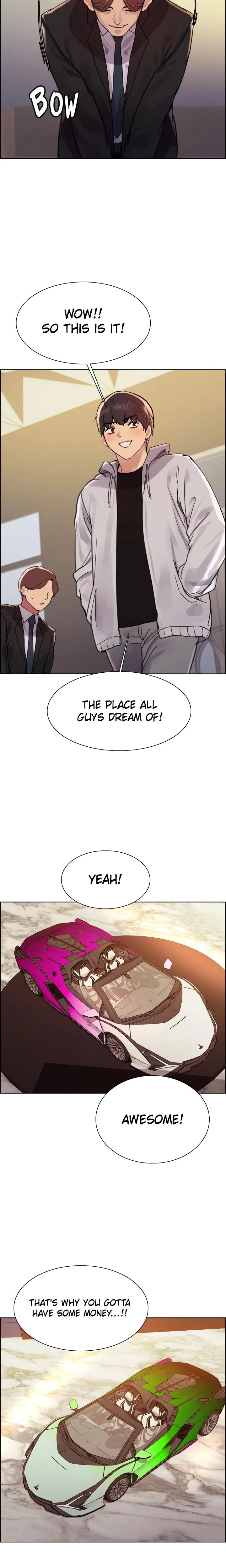 Sextopwatch Chapter 079 Page 20