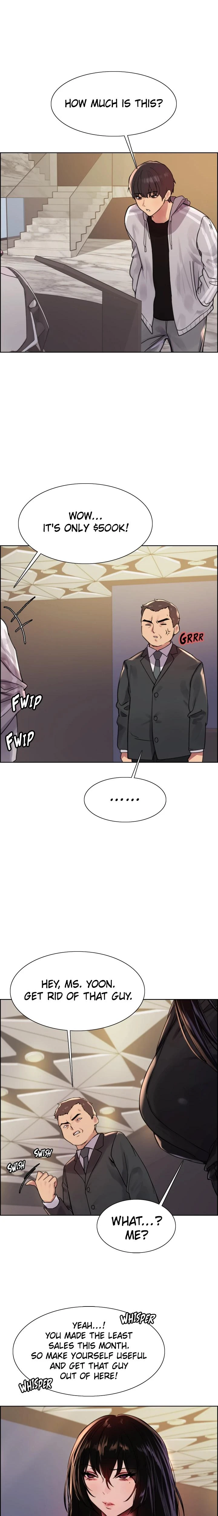 Sextopwatch Chapter 079 Page 21