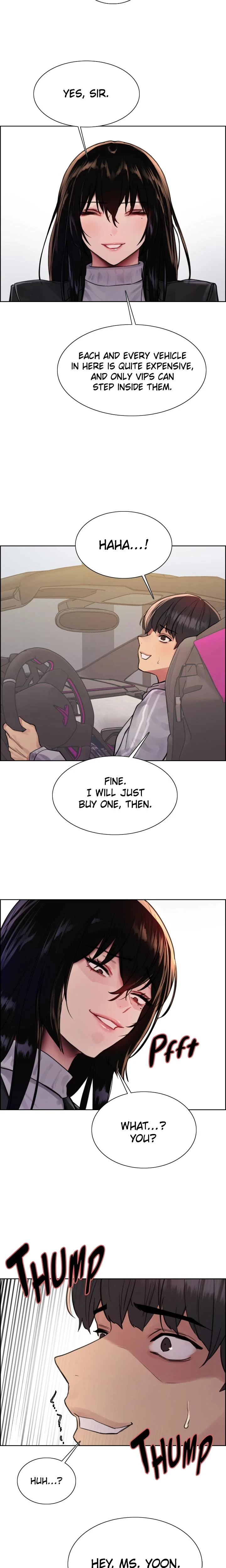 Sextopwatch Chapter 079 Page 23