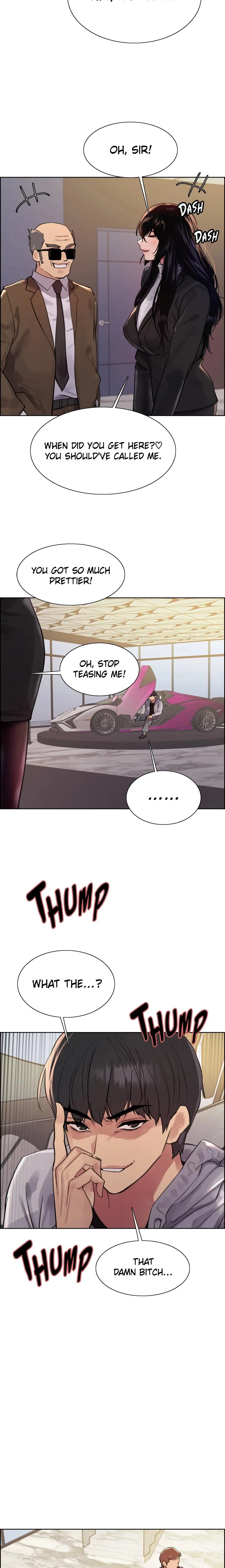 Sextopwatch Chapter 079 Page 24