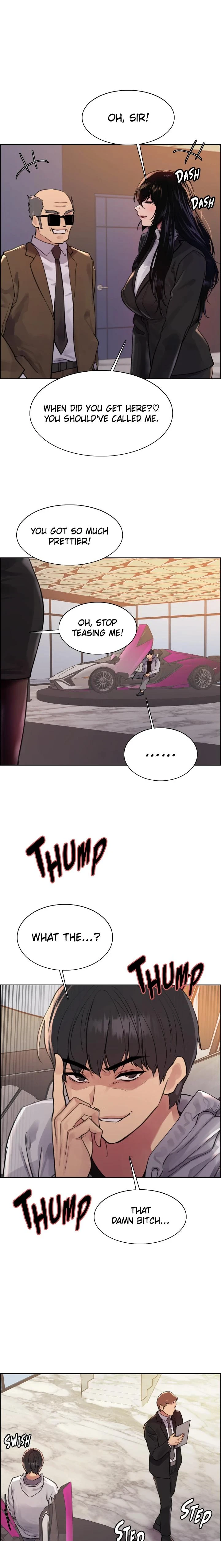 Sextopwatch Chapter 080 Page 1