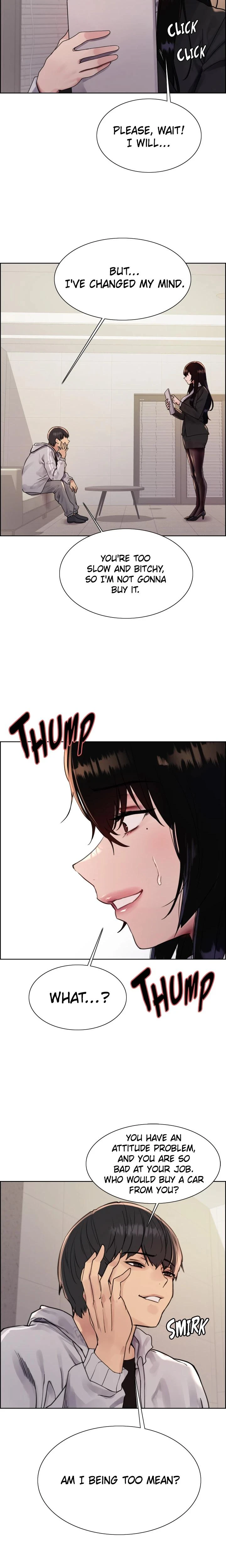 Sextopwatch Chapter 080 Page 9