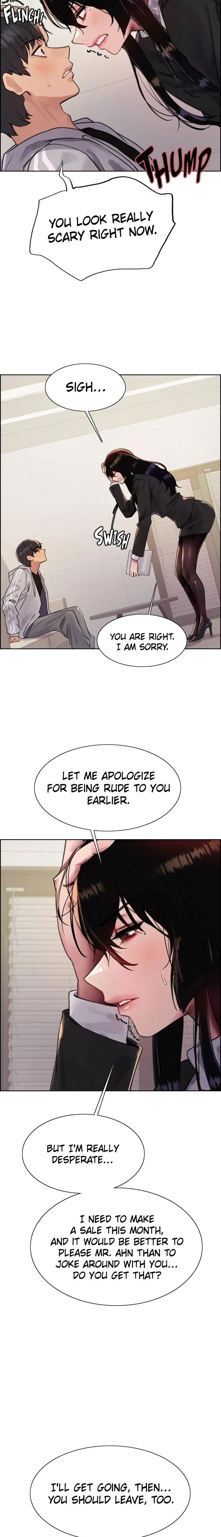 Sextopwatch Chapter 080 Page 13