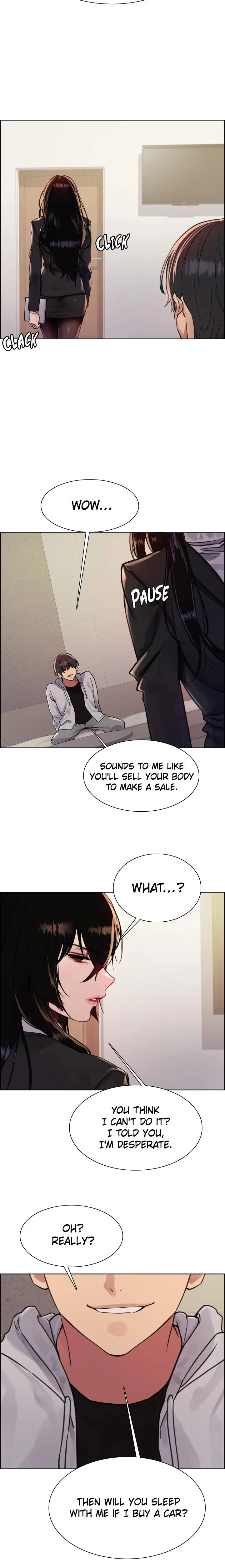 Sextopwatch Chapter 080 Page 14