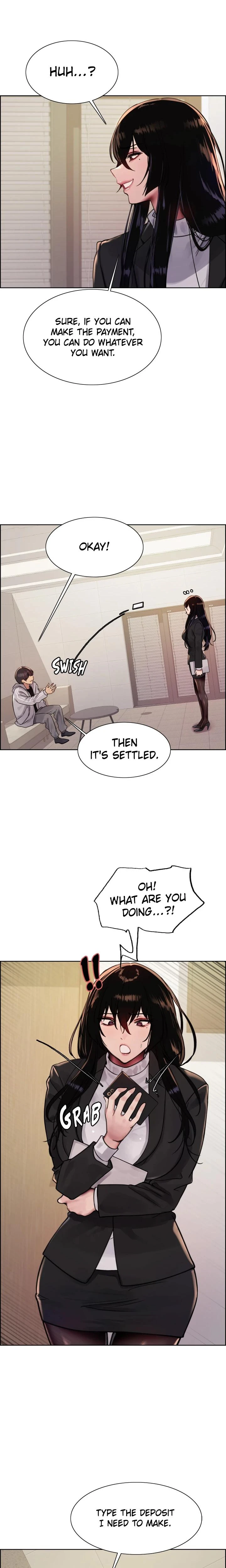 Sextopwatch Chapter 080 Page 15