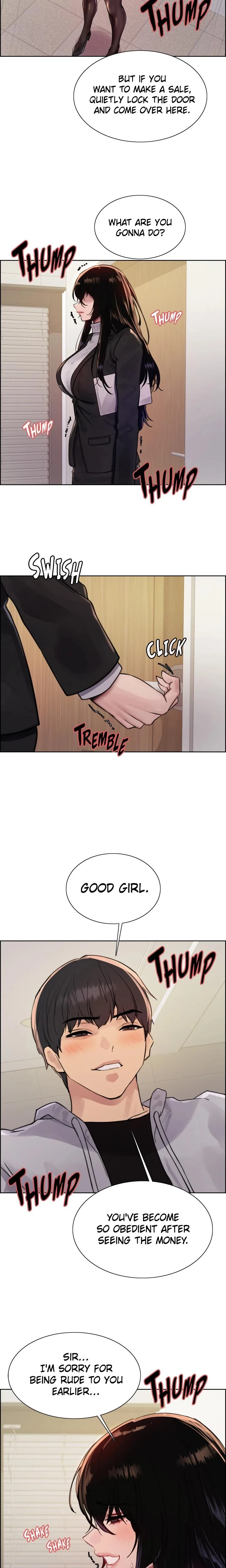 Sextopwatch Chapter 080 Page 18